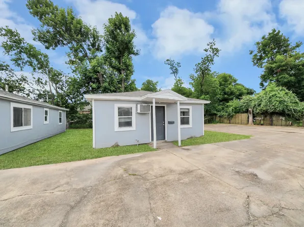 3914 Hoffman St, Houston, TX