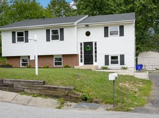 6389 Beechfield Ave, Elkridge, MD 21075