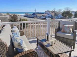 25 Bank St APT 2, Harwich Port, MA 02646