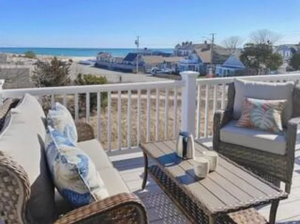 25 Bank Street #2, Harwich Port, MA 02646