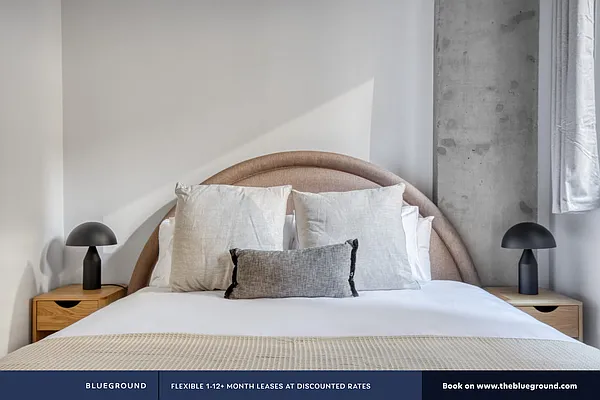 Rented by The Blueground | media 9