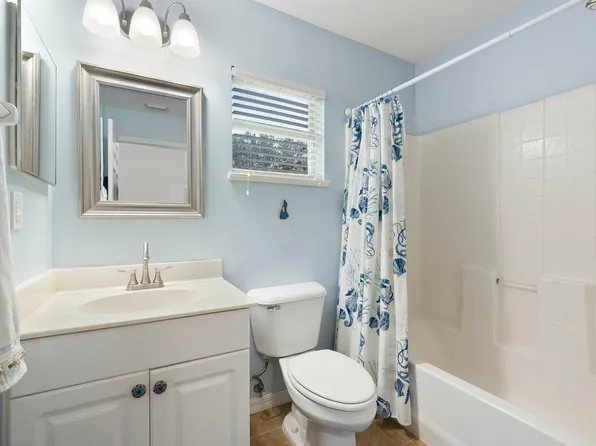 1707 SE Manth Lane, Port St Lucie, FL 34983