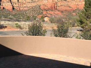 810 Rodeo Dr, Sedona, AZ 86336