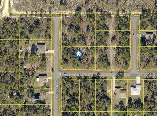 LOT 3 Margot Rd LOT 3, Brooksville, FL 34614