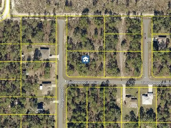 LOT 3 Margot Rd Lot 3, Brooksville, FL 34614