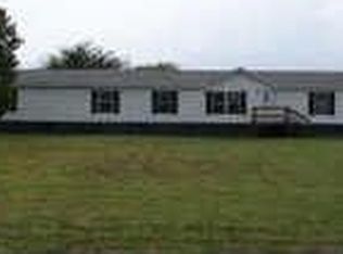 3680 Sundown Rd, Greenville, TX 75402