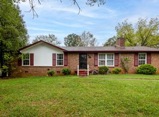 1585 Freestone Dr, Clarksville, TN 37042