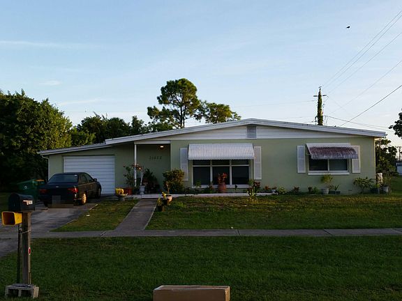 2nd image of 21572 Gibralter Dr