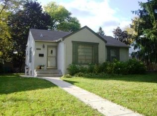 6740 Sheridan Ave S, Richfield, MN 55423