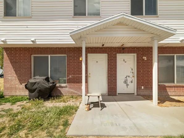 481 N 100 W #31, Milford, UT 84751