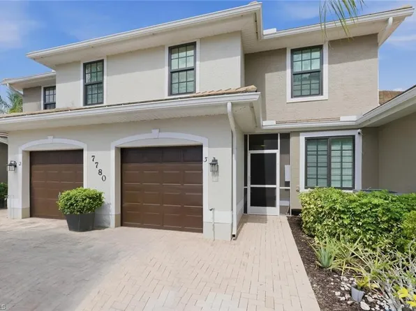 7780 Woodbrook CIR #2703, NAPLES, FL 34104