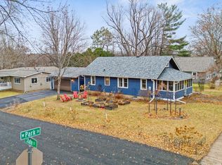 123 W Park St, River Falls, WI 54022