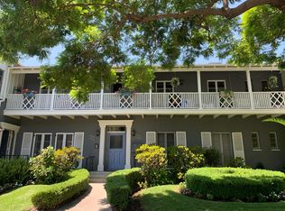 1005 S Orlando Ave, Los Angeles, CA 90035
