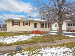 228 Willowbend Rd, Tonawanda, NY 14150