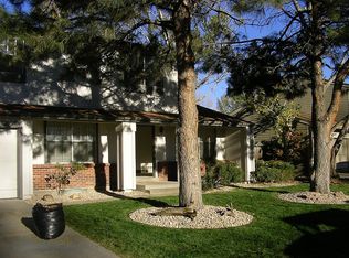 4652 S Ivory Cir, Aurora, CO 80015