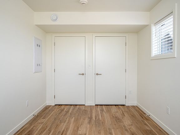 Steppe Apartments | One Bedroom A
