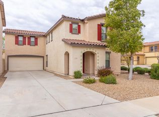 17286 N 184th Ln, Surprise, AZ 85374