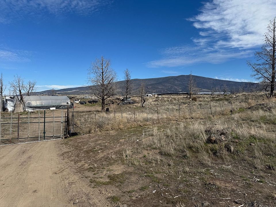 2nd image of LOT 3 Carnes Rd
