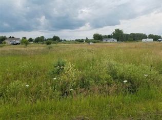 LOT 177 Fairfield Way, Gladwin, MI 48624
