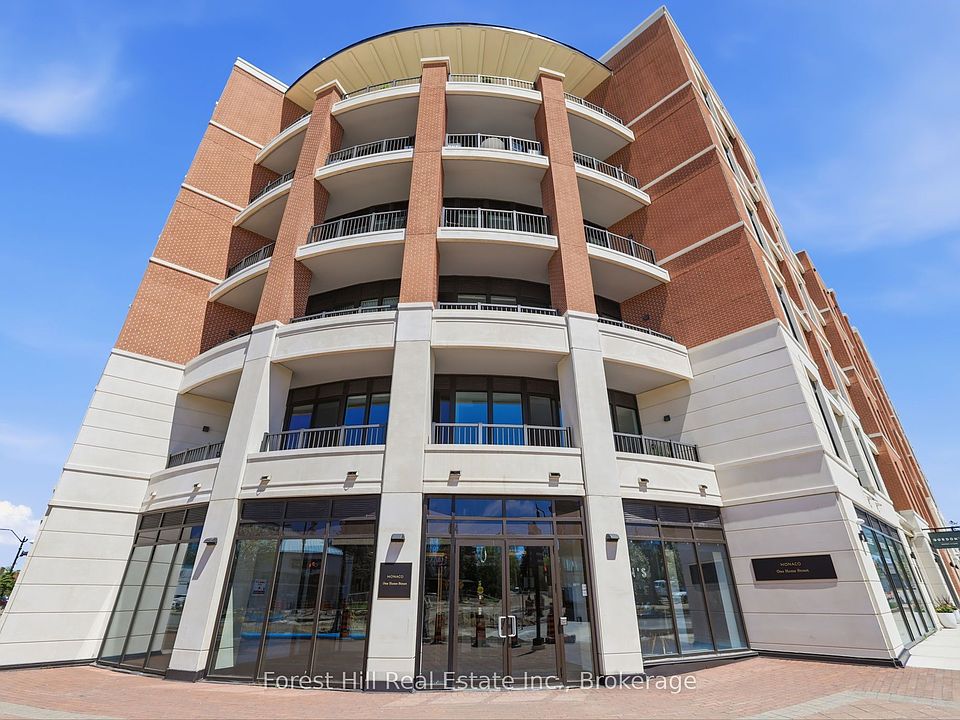 1st image of 1 Hume St #Penthouse 601