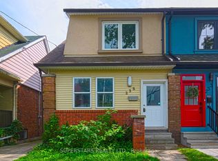 235 Victor Ave, Toronto, ON M4K 1B3