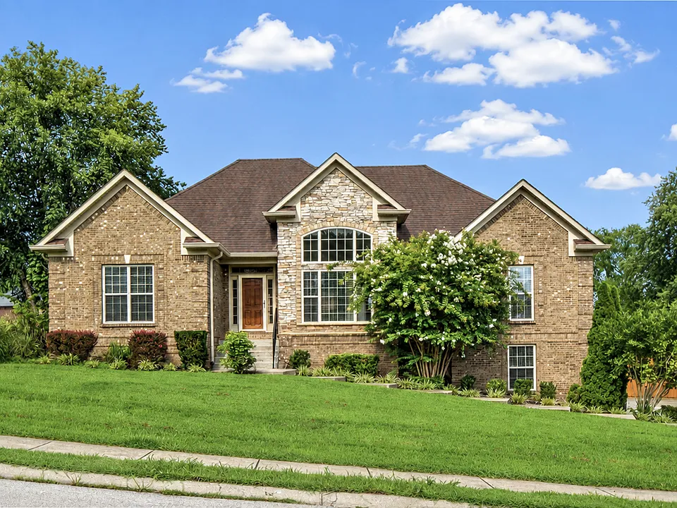 1501 Benton Park Pl