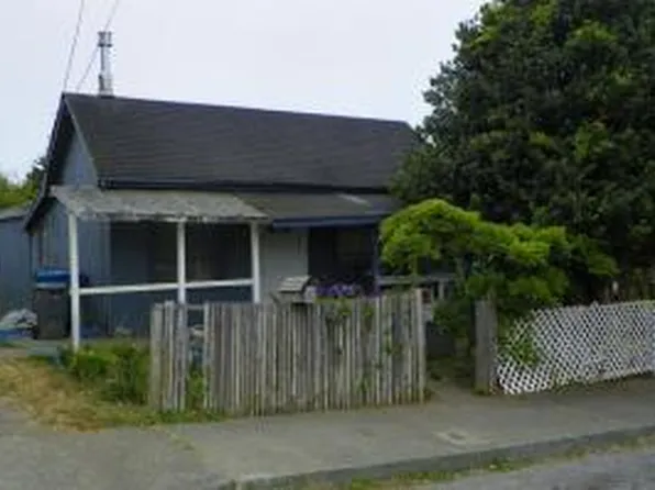 1531 East Ave, Eureka, CA 95501