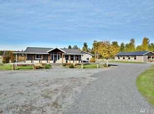 29712 Webster Rd E, Graham, WA 98338