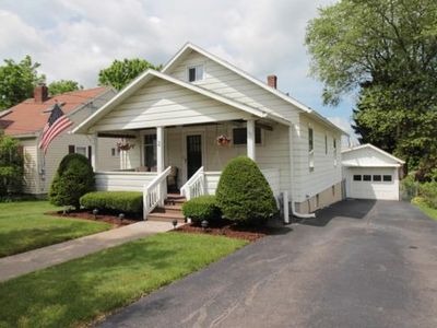2 Wagner St, Binghamton, NY, 13904