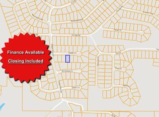 LOT 14 Dover Cir, Fairfield Bay, AR 72088