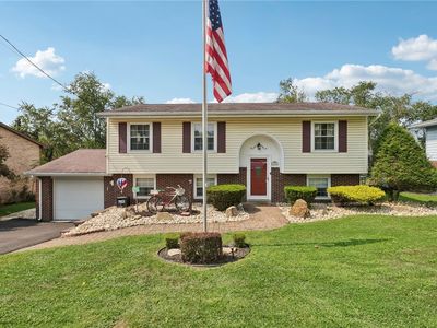 730 Northeast Dr, Irwin, PA, 15642