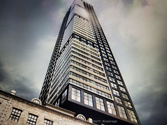 2nd image of 327 King St W #1301
