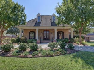 603 Farmington Dr, Lafayette, LA 70503