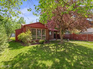 1004 N C St, Coeur D Alene, ID 83814