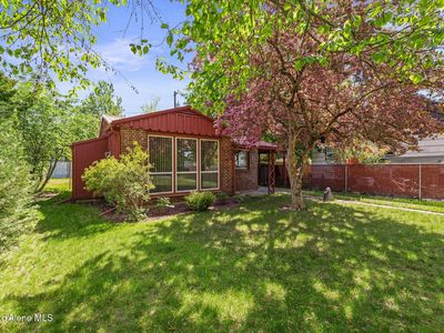 1004 N C St, Coeur D Alene, ID, 83814