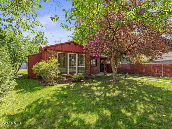1004 N C St, Coeur D Alene, ID 83814