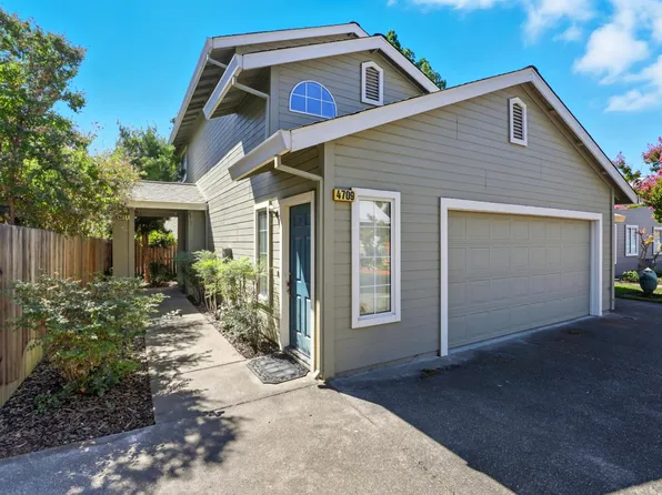 4711 Courtland Ln, Carmichael, CA 95608