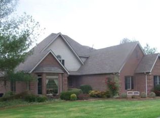 43 Cedar Ridge Rd, London, KY 40744