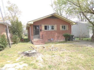 108 W Kelly Ave, Hampton, VA, 23663