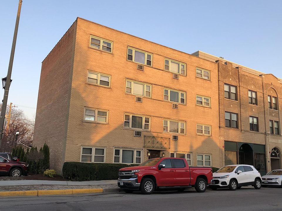 1st image of 3131 Oak Park Ave #1A