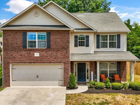 11604 Edison Dr, Knoxville, TN 37932