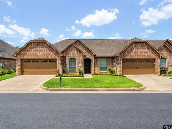 5117 Chadbourne St, Tyler, TX 75703