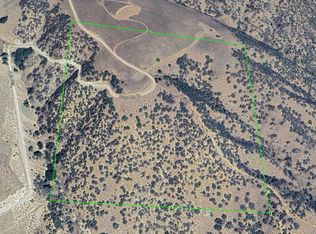 Frykholm Way Ridge Route Dr, Lebec, CA 93243