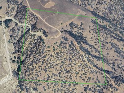 Frykholm Way Ridge Route Dr, Lebec, CA, 93243