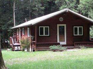 361 Troxell Spring Rd, Flinton, PA 16640