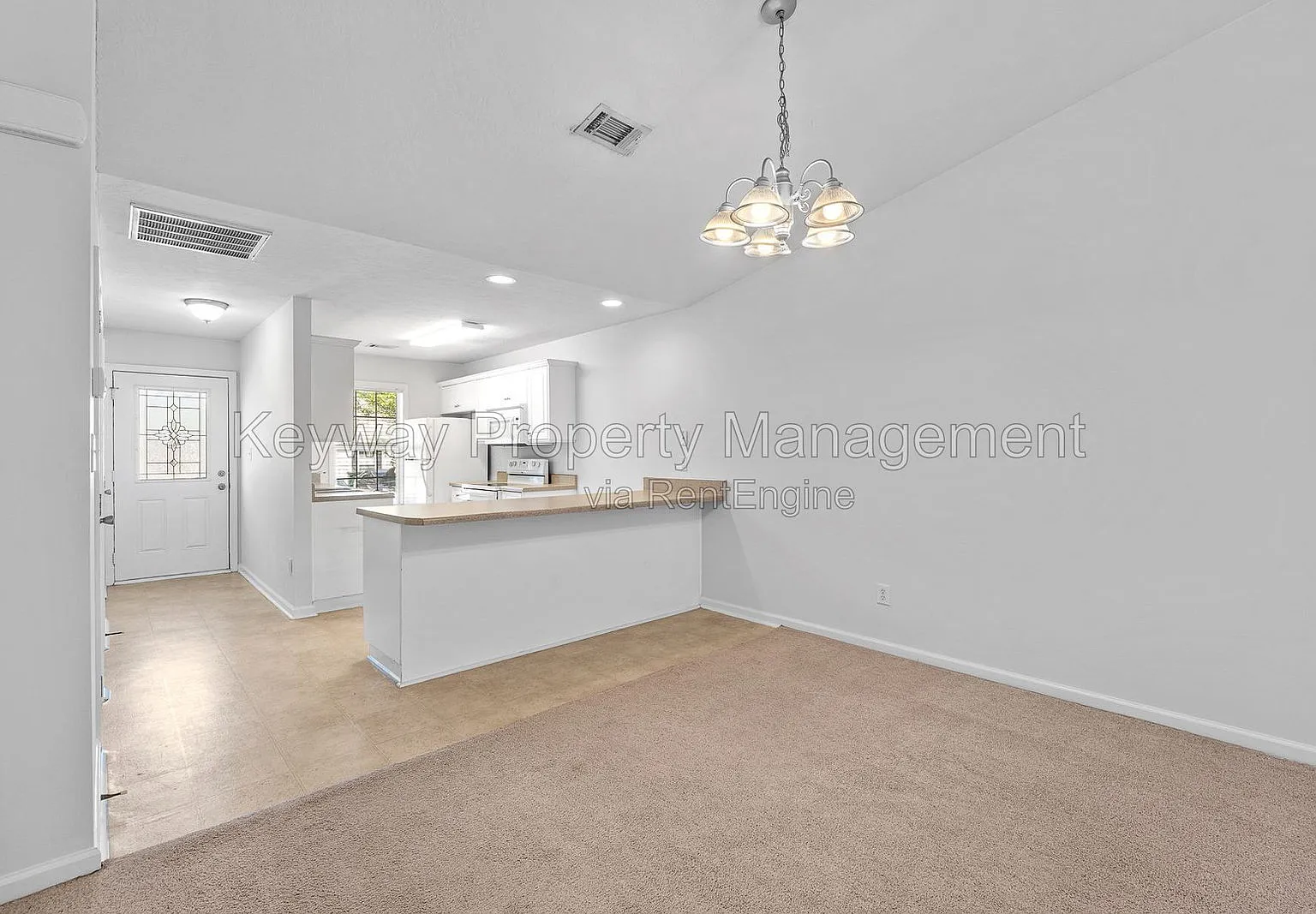 2 bed, 2.0 bath, 1046 sqft, $1,250 — Photo 3