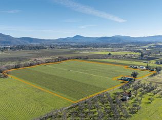 4450 Davis Drive, Lakeport, CA 95453