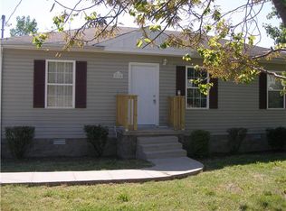 2710 Old Matthews Rd, Nashville, TN 37207