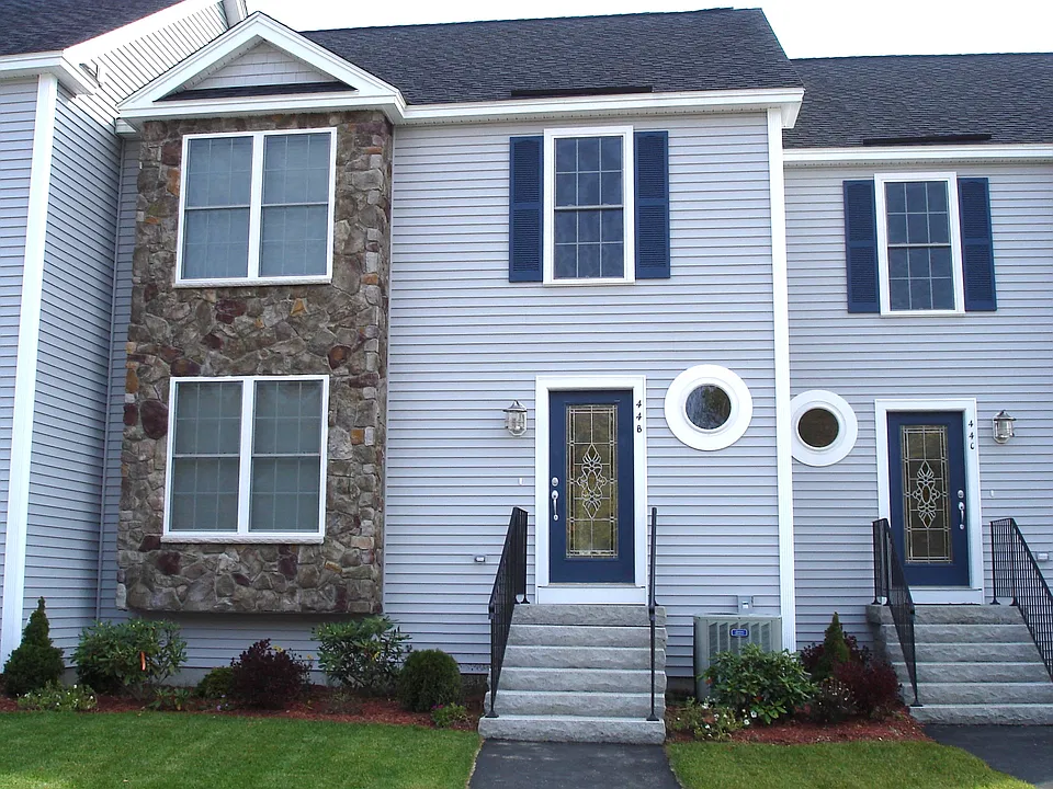 44B Albacore Way #44B