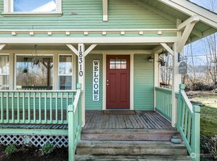 18310 Leach Rd E, Orting, WA 98360